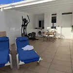 A 2 Minutos De La Playa - Casa Ferrero Apartament Puerto del Carmen (Lanzarote)