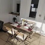 Apartamento A 2 Minutos De La Playa