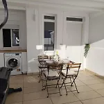 A 2 Minutos De La Playa - Casa Ferrero *