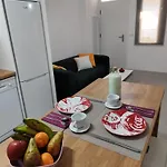 Apartament A 2 Minutos De La Playa - Casa Ferrero *