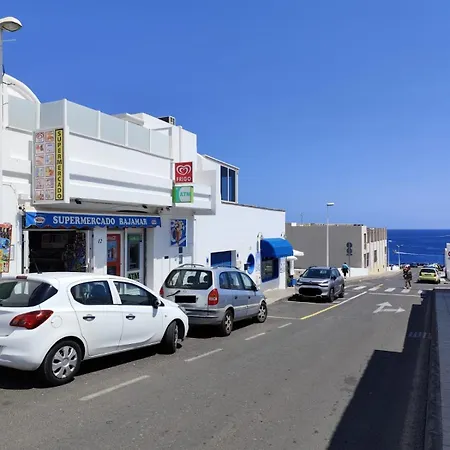 Apartmán A 2 Minutos De La Playa - Casa Ferrero *