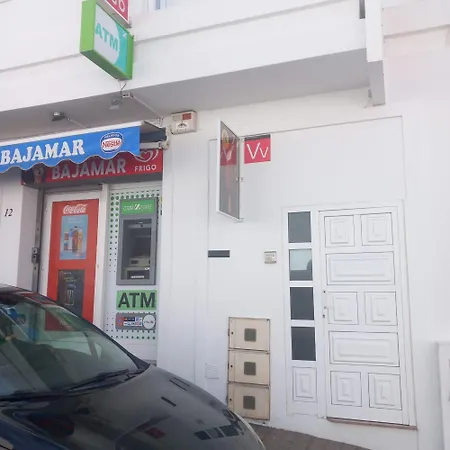 A 2 Minutos De La Playa * بويرتو ذيل كارمين