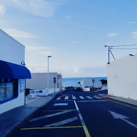 A 2 Minutos De La Playa - Casa Ferrero * Puerto del Carmen (Lanzarote)