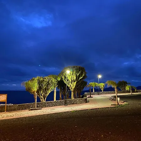 A 2 Minutos De La Playa - Casa Ferrero Apartmán Puerto del Carmen (Lanzarote)
