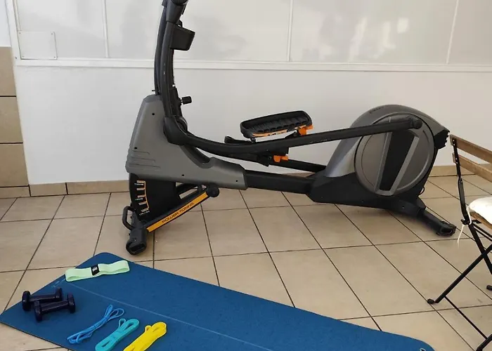 Apartmán A 2 Minutos De La Playa - Casa Ferrero Puerto del Carmen (Lanzarote)