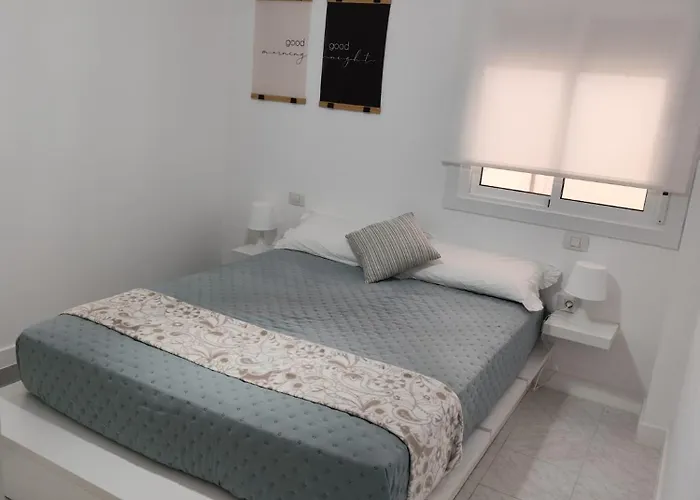 A 2 Minutos De La Playa - Casa Ferrero