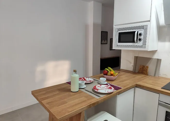 Apartmán A 2 Minutos De La Playa - Casa Ferrero Puerto del Carmen (Lanzarote)