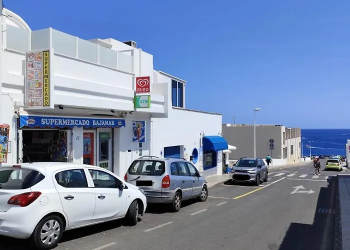 Apartmán A 2 Minutos De La Playa - Casa Ferrero *