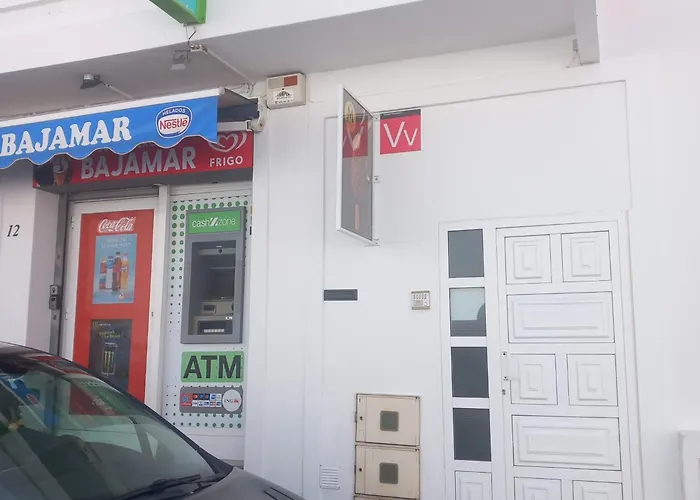 A 2 Minutos De La Playa - Casa Ferrero * Puerto del Carmen (Lanzarote)