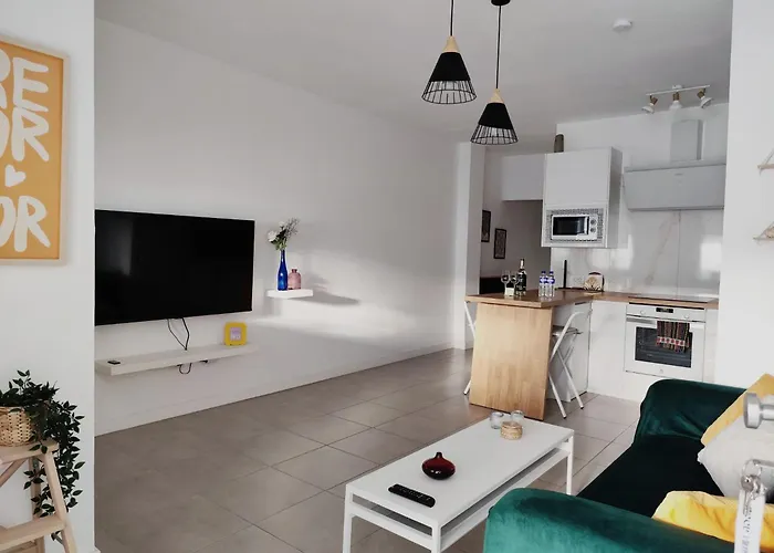 A 2 Minutos De La Playa - Casa Ferrero Puerto del Carmen (Lanzarote)