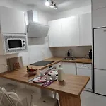 公寓 A 2 Minutos De La Playa - Casa Ferrero *