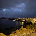 A 2 Minutos De La Playa - Casa Ferrero 公寓