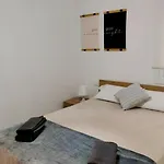 A 2 Minutos De La Playa - Casa Ferrero 卡门港