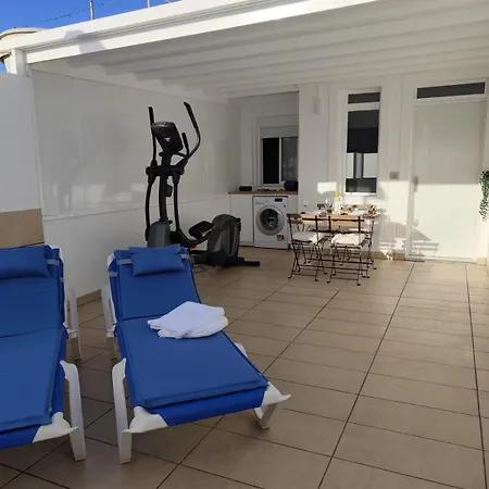 A 2 Minutos De La Playa - Casa Ferrero Apartment Puerto del Carmen (Lanzarote)