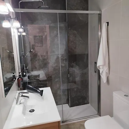 A 2 Minutos De La Playa - Casa Ferrero *