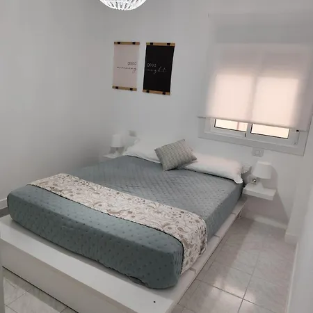 A 2 Minutos De La Playa - Casa Ferrero