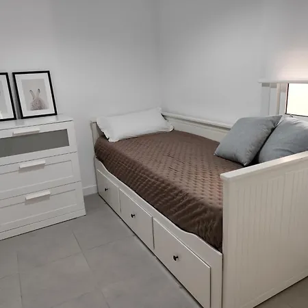 Apartament A 2 Minutos De La Playa - Casa Ferrero *