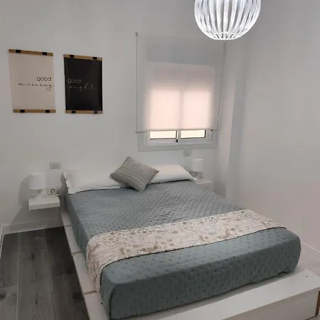 A 2 Minutos De La Playa - Casa Ferrero Puerto del Carmen (Lanzarote)