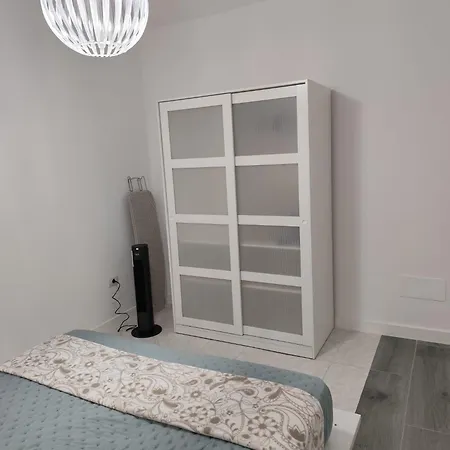 A 2 Minutos De La Playa - Casa Ferrero Apartment