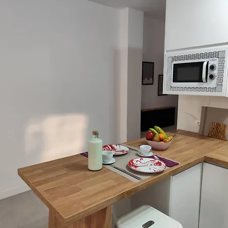 Apartment A 2 Minutos De La Playa - Casa Ferrero Puerto del Carmen (Lanzarote)