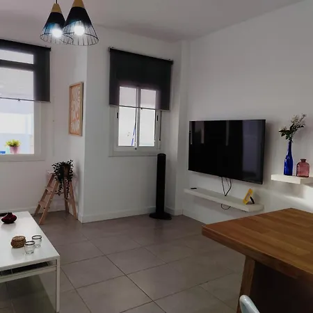 A 2 Minutos De La Playa - Casa Ferrero Apartament