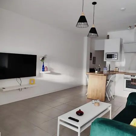 A 2 Minutos De La Playa - Casa Ferrero Puerto del Carmen (Lanzarote)