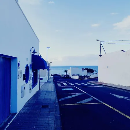アパート A 2 Minutos De La Playa - Casa Ferrero プエルト・デル・カルメン