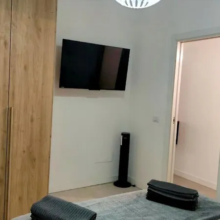 A 2 Minutos De La Playa Apartamento Puerto del Carmen (Lanzarote)