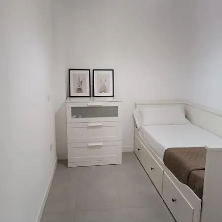 A 2 Minutos De La Playa - Casa Ferrero