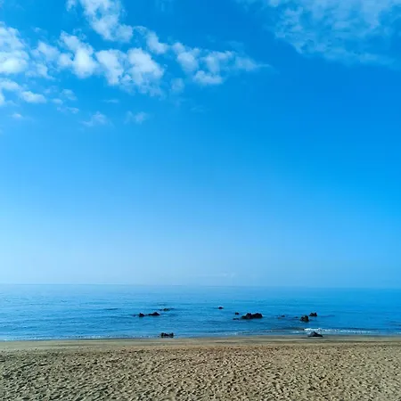 アパート A 2 Minutos De La Playa - Casa Ferrero