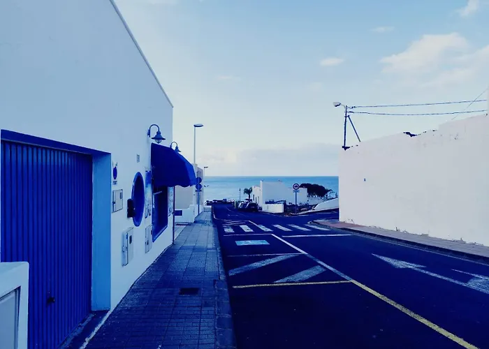 Apartamento A 2 Minutos De La Playa - Casa Ferrero Puerto del Carmen (Lanzarote)