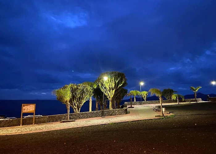 A 2 Minutos De La Playa - Casa Ferrero Apartamento Puerto del Carmen (Lanzarote)