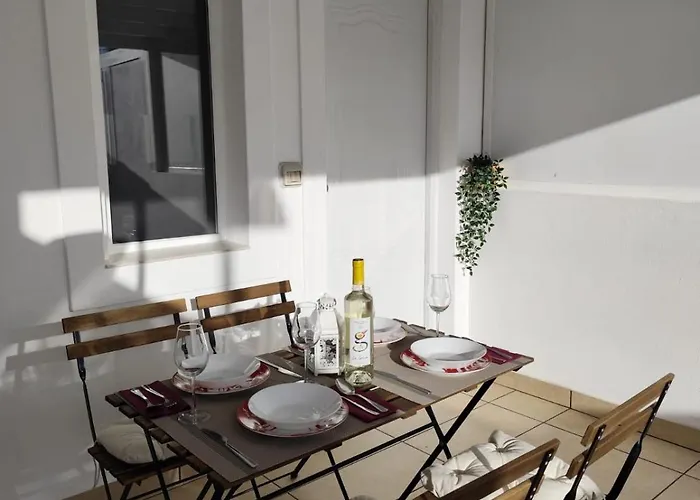 A 2 Minutos De La Playa - Casa Ferrero * Puerto del Carmen