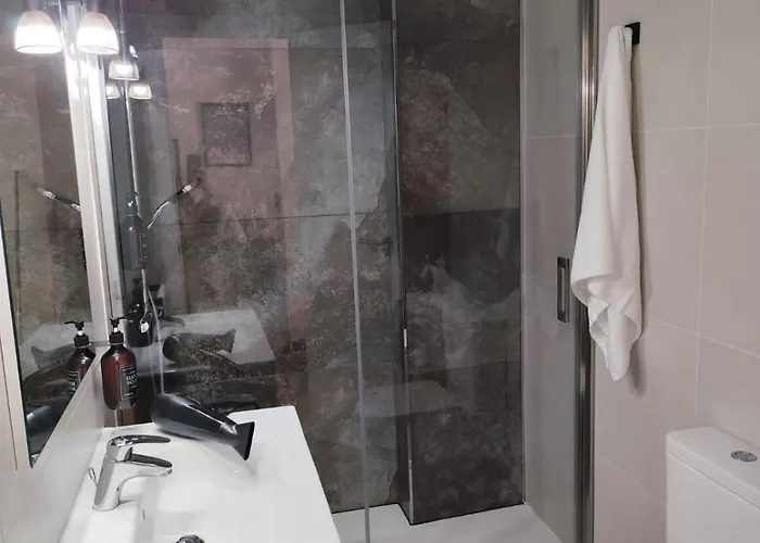 A 2 Minutos De La Playa - Casa Ferrero *