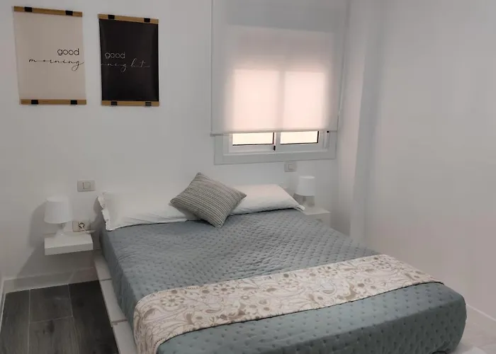 A 2 Minutos De La Playa - Casa Ferrero Puerto del Carmen