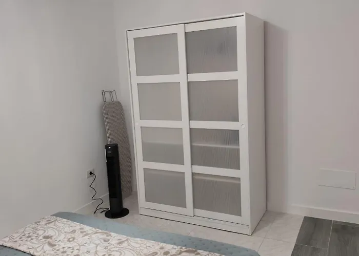 A 2 Minutos De La Playa - Casa Ferrero Apartman